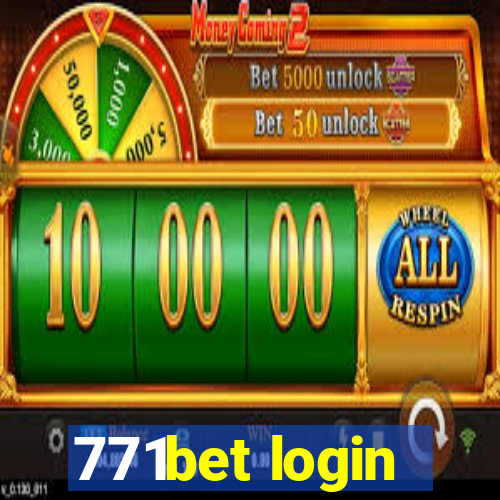 771bet login